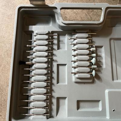 Dremel Trio, Variable Speed Dremel & Accessories (G-MG)