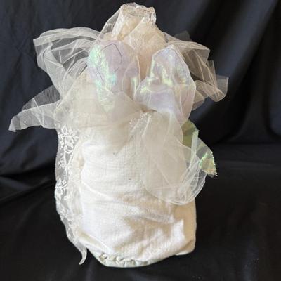 Peruvian Nativity Scene and More (LR-BM)