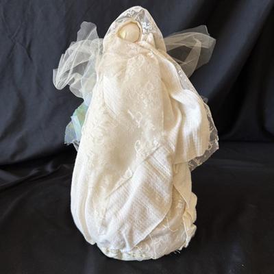 Peruvian Nativity Scene and More (LR-BM)