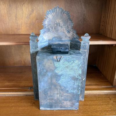 Peruvian Nativity Scene and More (LR-BM)