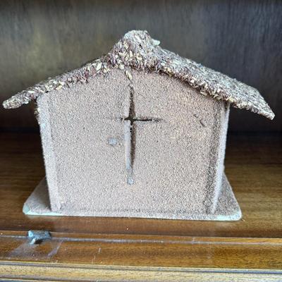 Peruvian Nativity Scene and More (LR-BM)