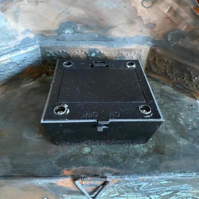 Peruvian Nativity Scene and More (LR-BM)