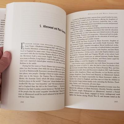 History and Analyses: Books Related to the USA (D-KD)