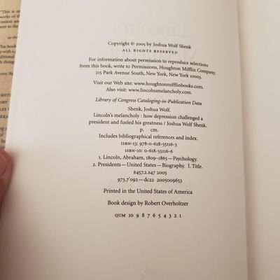 History and Analyses: Books Related to the USA (D-KD)