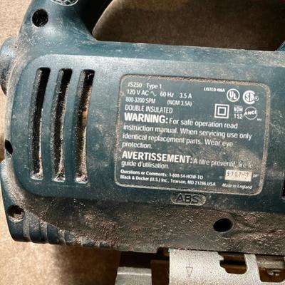 Black & Decker Versa Pack Tools & More (G-MG)