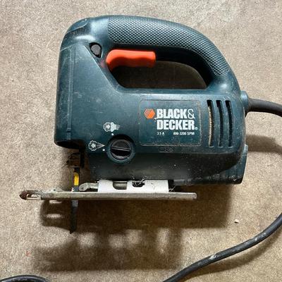 Black & Decker Versa Pack Tools & More (G-MG)
