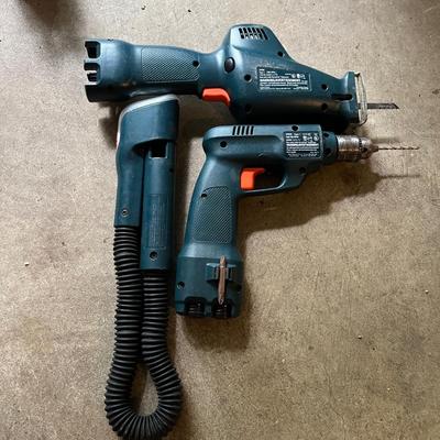 Black & Decker Versa Pack Tools & More (G-MG)
