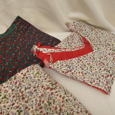 Fabric Pieces & Projects (GB2-JS)