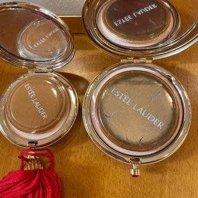 Vintage Estée Lauder items