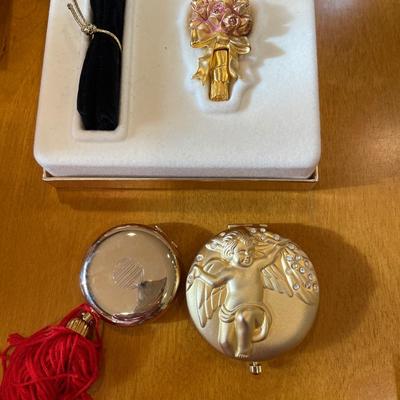 Vintage Estée Lauder items