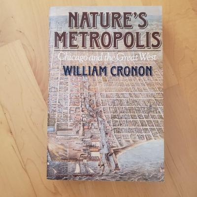 Chicago! DVD, Books and a Chicago Water Tower Print (D-KD)