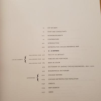 Chicago! DVD, Books and a Chicago Water Tower Print (D-KD)