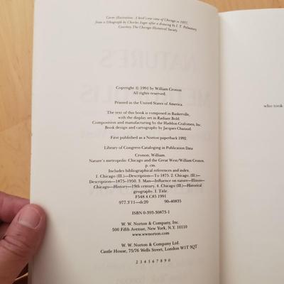 Chicago! DVD, Books and a Chicago Water Tower Print (D-KD)