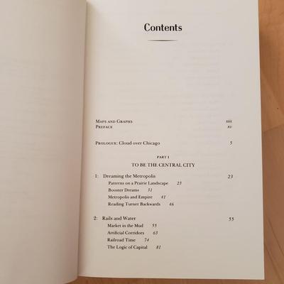 Chicago! DVD, Books and a Chicago Water Tower Print (D-KD)