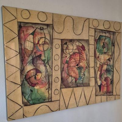 Modern Art