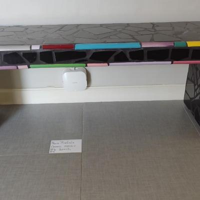 Tile Bench