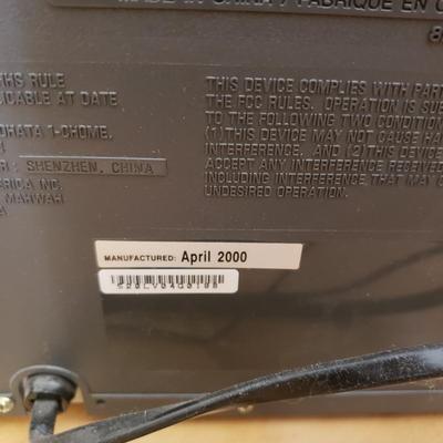 AIWA CD3 Stereo W/CDS and Cassette Tapes (D-KD)