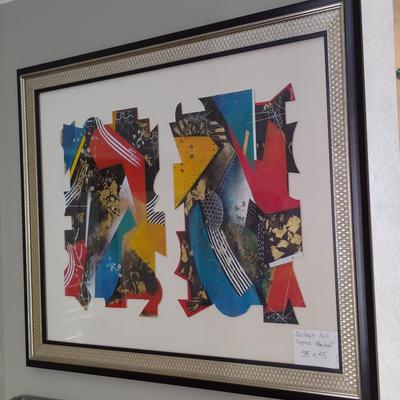Modern Art