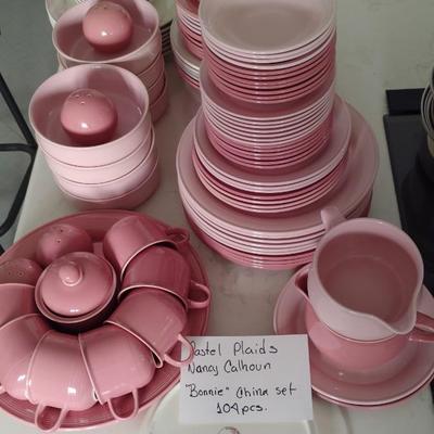 China Set