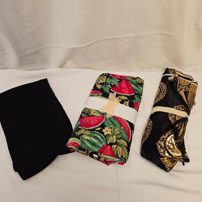 Pendleton Pure Virgin Wool, Flannel Fabrics & More (GB2-JS)