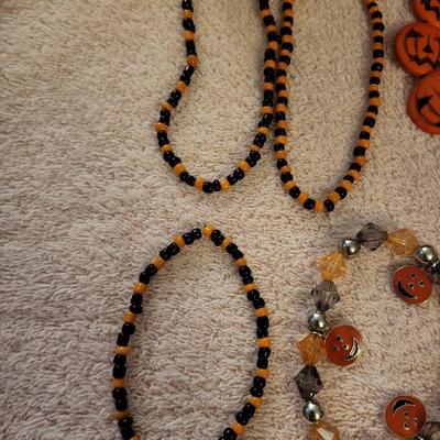 HALLOWEEN JEWELRY