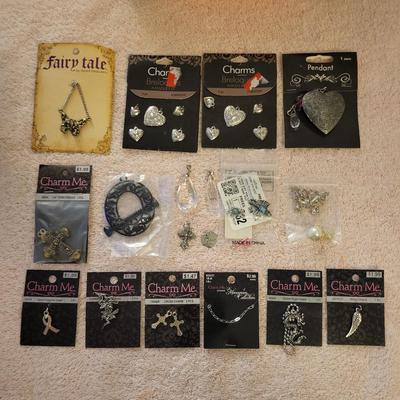 NEW FOR JEWELRY MAKING