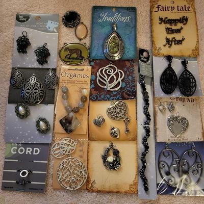 NEW FOR JEWELRY MAKING