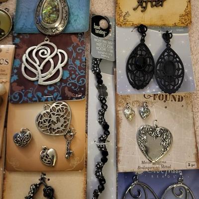 NEW FOR JEWELRY MAKING
