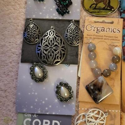 NEW FOR JEWELRY MAKING