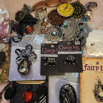 NEW FOR JEWELRY MAKING