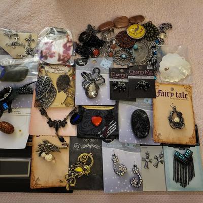 NEW FOR JEWELRY MAKING