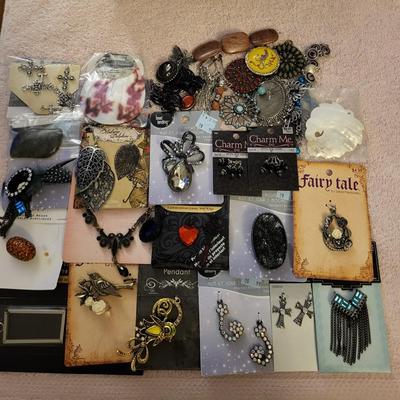 NEW FOR JEWELRY MAKING