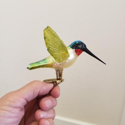 Christmas in July! (BR1-KD)