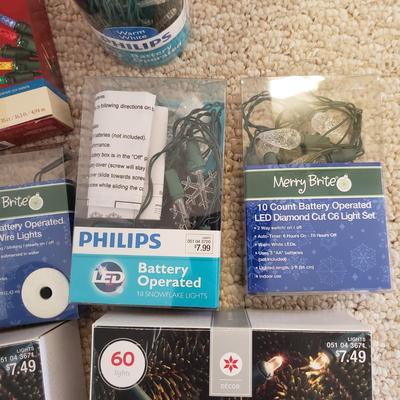 Christmas in July! (BR1-KD)