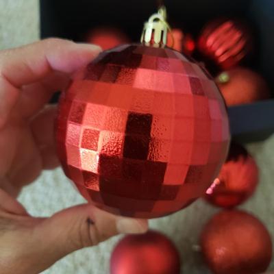 Christmas in July! (BR1-KD)
