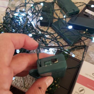 Christmas in July! (BR1-KD)