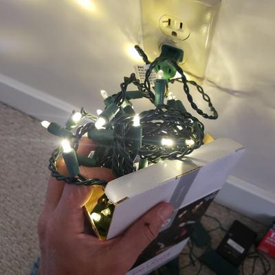 Christmas in July! (BR1-KD)