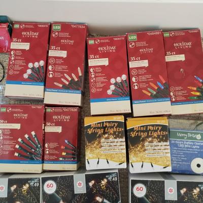 Christmas in July! (BR1-KD)