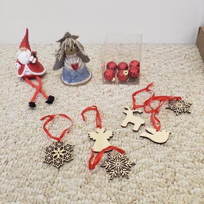 Christmas in July! (BR1-KD)