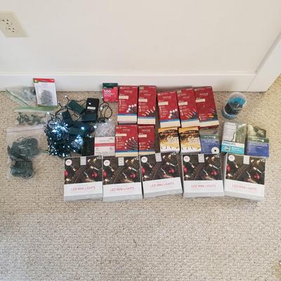 Christmas in July! (BR1-KD)