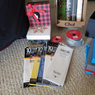 Christmas in July! (BR1-KD)
