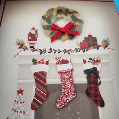 Christmas in July! (BR1-KD)