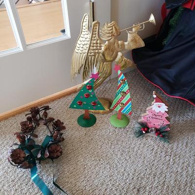 Christmas in July! (BR1-KD)