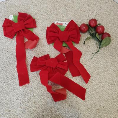 Christmas in July! (BR1-KD)