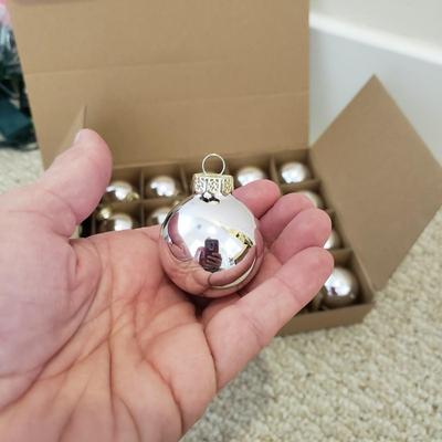 Christmas in July! (BR1-KD)