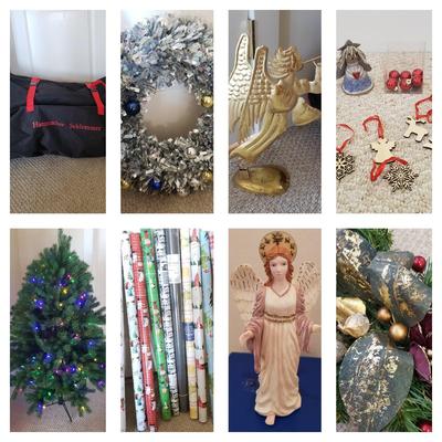 Christmas in July! (BR1-KD)