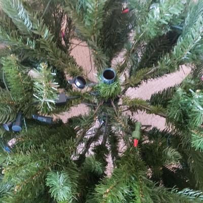 Christmas in July! (BR1-KD)