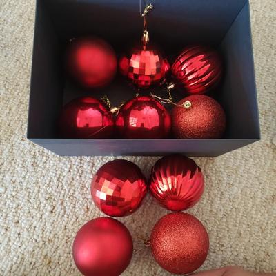 Christmas in July! (BR1-KD)