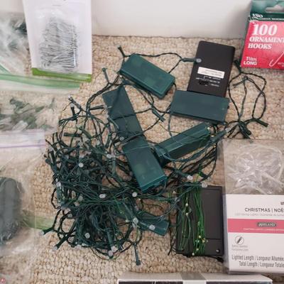 Christmas in July! (BR1-KD)