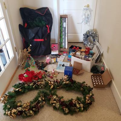 Christmas in July! (BR1-KD)